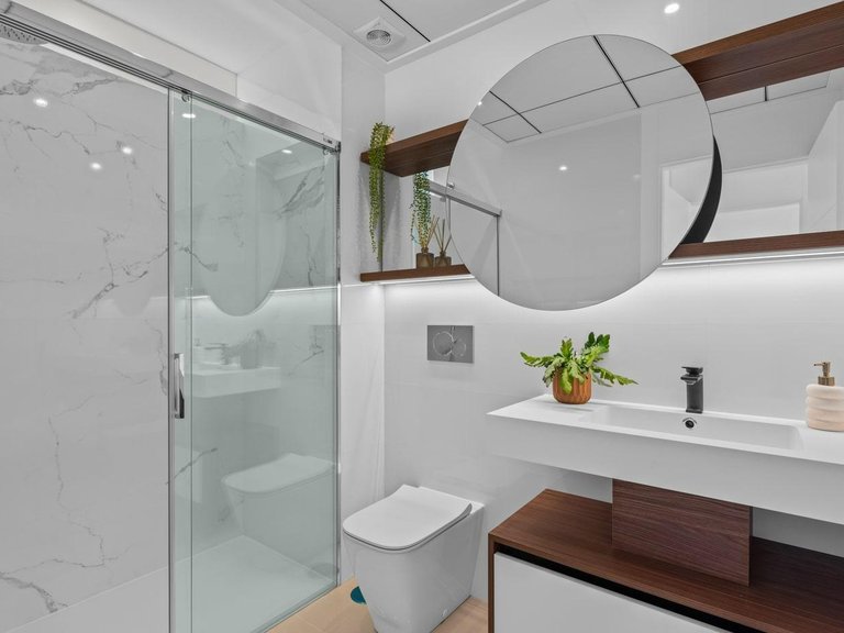 Penthouse for Sale in Rojales, Alicante 14