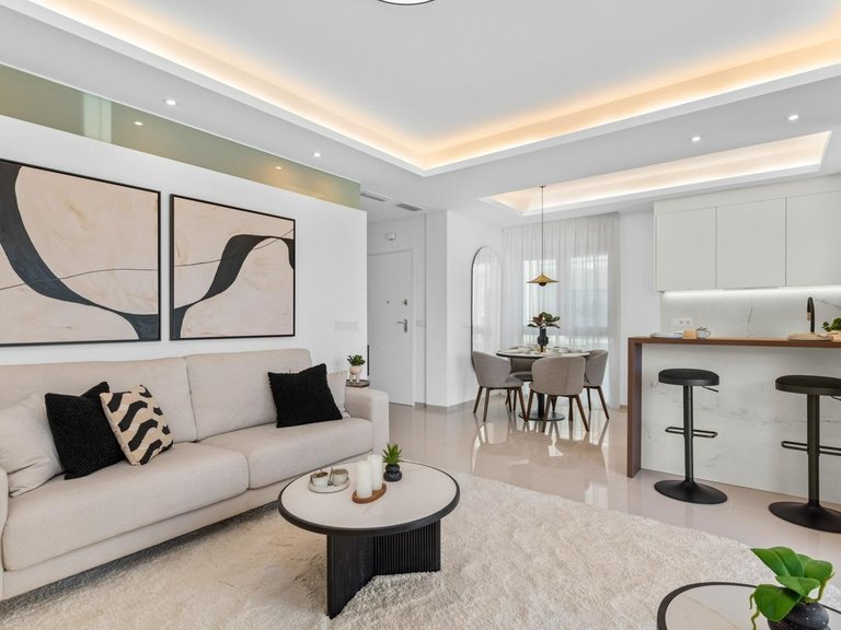 Penthouse for Sale in Rojales, Alicante 4