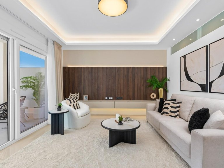 Penthouse for Sale in Rojales, Alicante 6