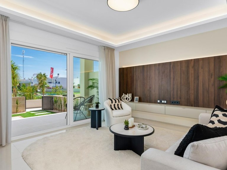 Penthouse for Sale in Rojales, Alicante 8