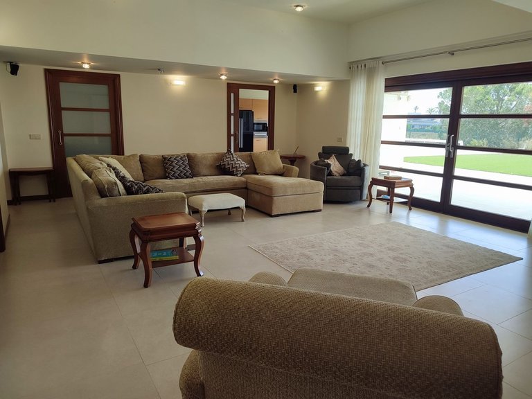 Villa for Sale in Lo Pagan, Murcia 12