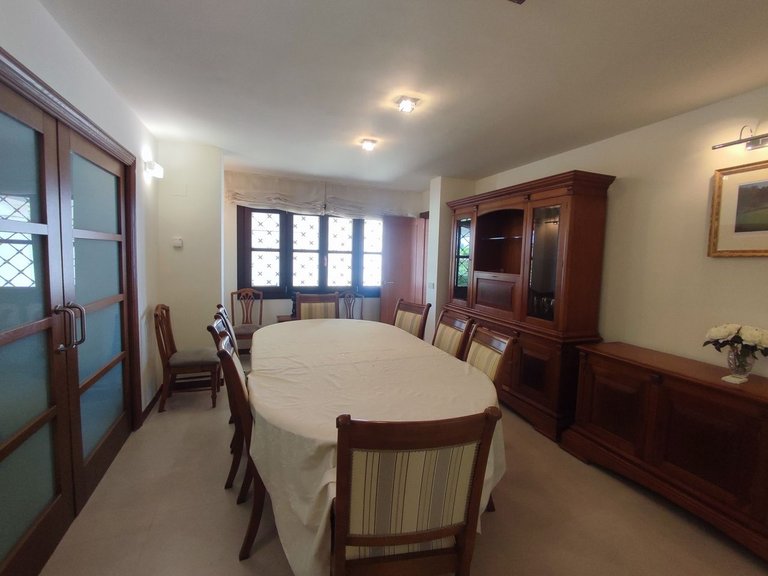 Villa for Sale in Lo Pagan, Murcia 20