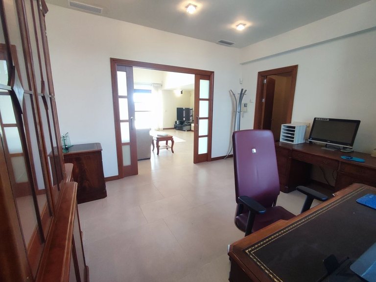 Villa for Sale in Lo Pagan, Murcia 25