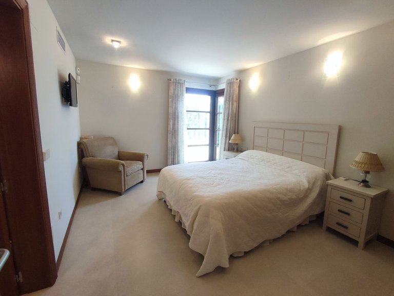 Villa for Sale in Lo Pagan, Murcia 27