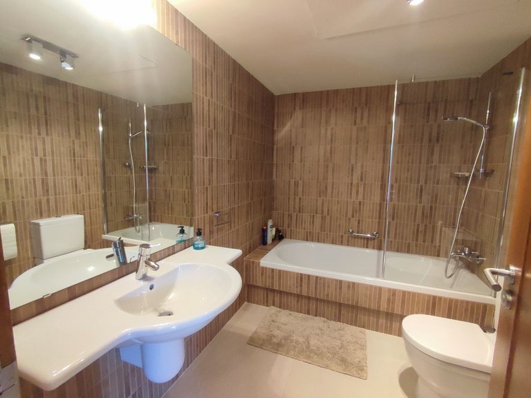 Villa for Sale in Lo Pagan, Murcia 31