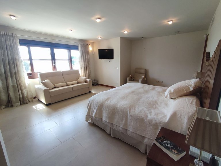 Villa for Sale in Lo Pagan, Murcia 32