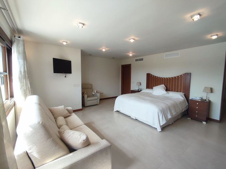 Villa for Sale in Lo Pagan, Murcia 33