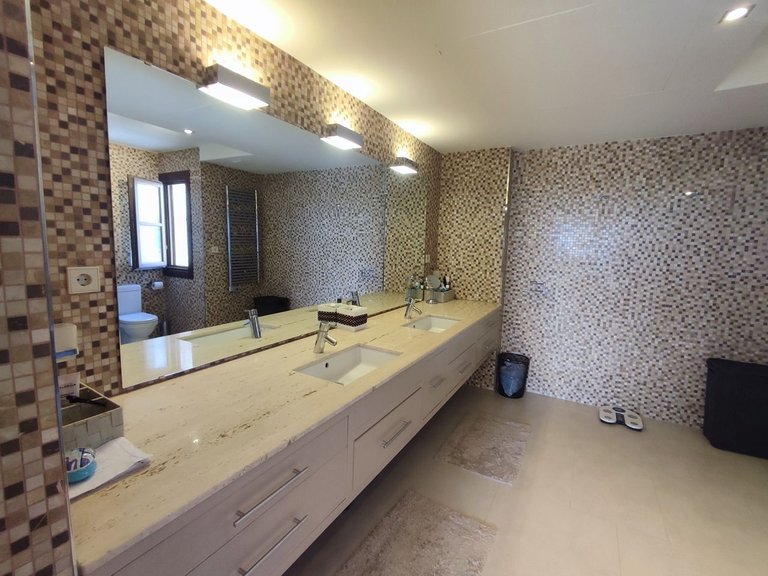 Villa for Sale in Lo Pagan, Murcia 39