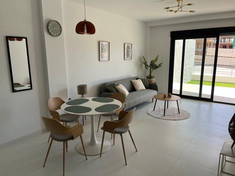 Apartment for Sale in San Miguel De Salinas, Alicante 4