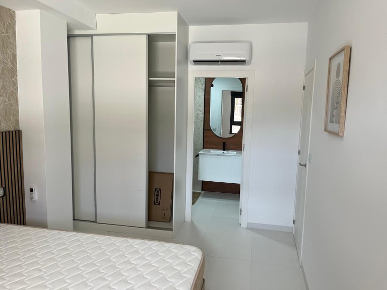 Apartment for Sale in San Miguel De Salinas, Alicante 7