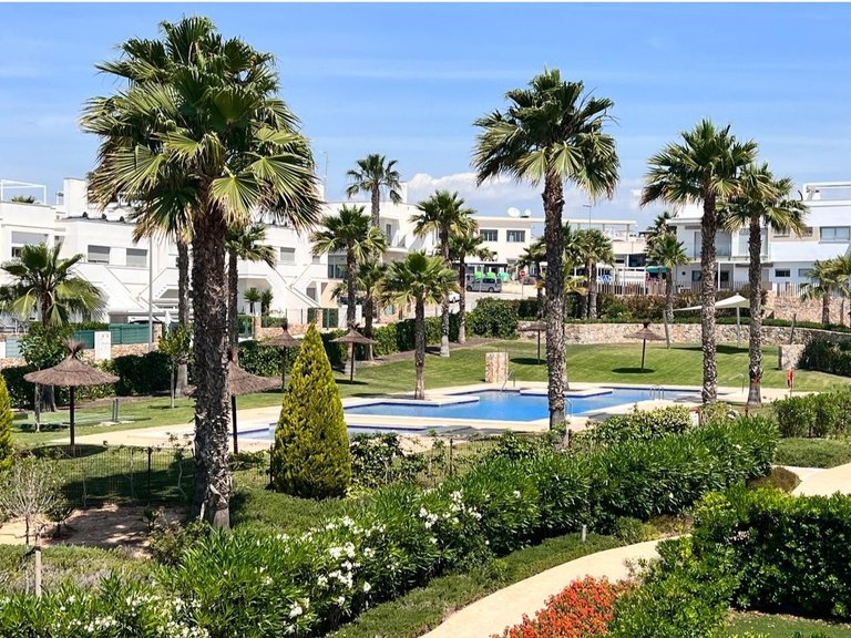 Apartment for Sale in Orihuela, Alicante 1