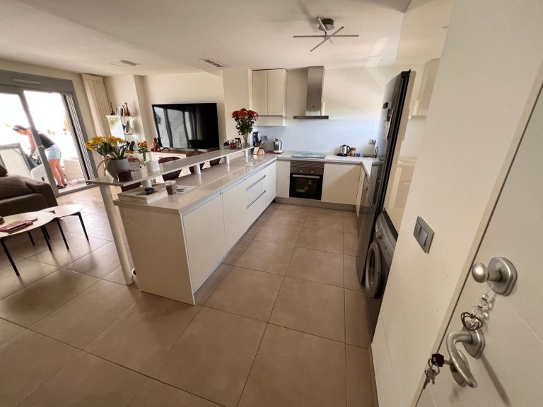 Apartment for Sale in Orihuela, Alicante 6