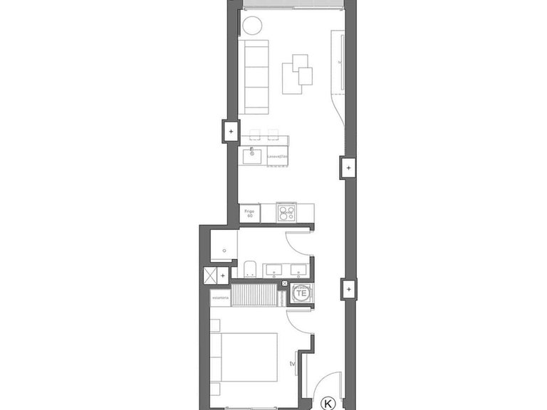 Apartment for Sale in La Manga Del Mar Menor, Murcia 27