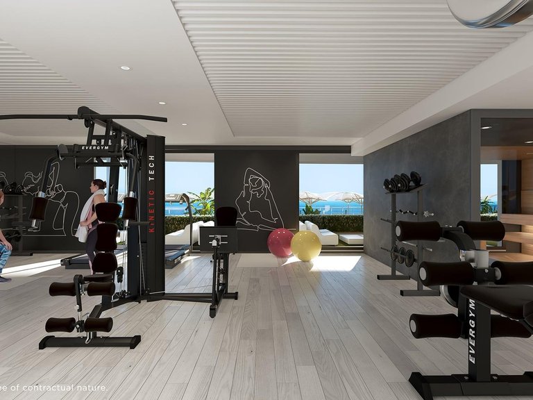 Apartment for Sale in La Manga Del Mar Menor, Murcia 8