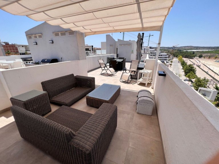 Apartment for Sale in San Miguel De Salinas, Alicante 12