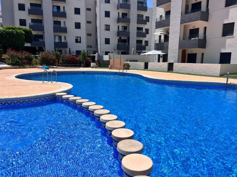 Apartment for Sale in San Miguel De Salinas, Alicante 14