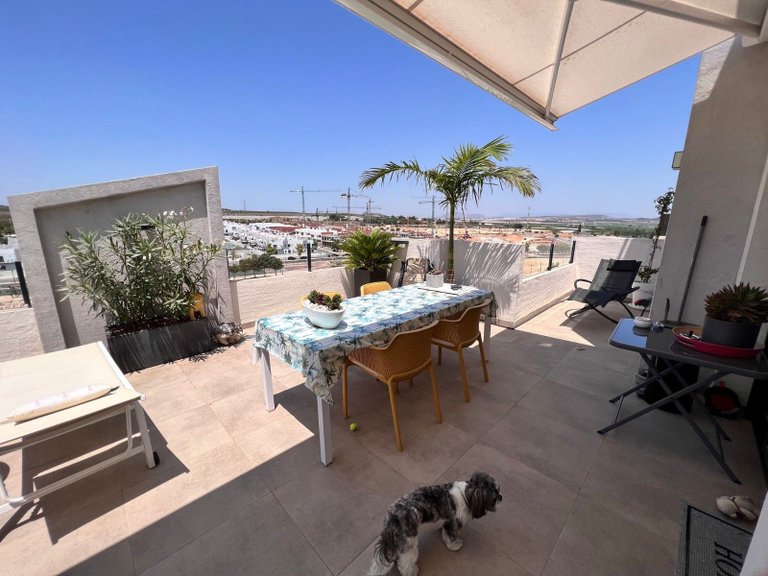Apartment for Sale in San Miguel De Salinas, Alicante 2