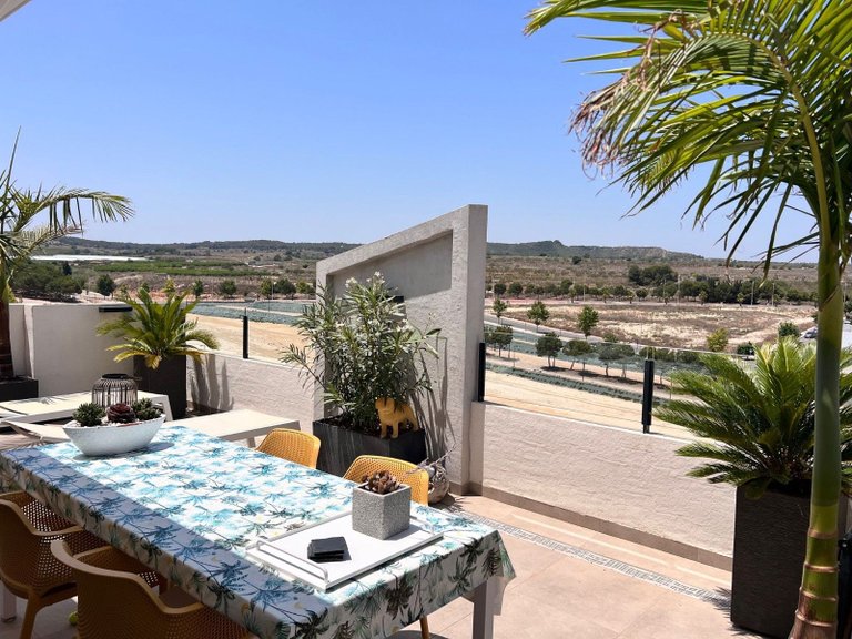 Apartment for Sale in San Miguel De Salinas, Alicante 3