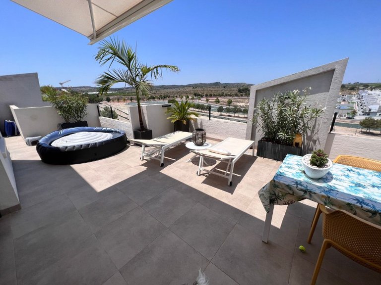 Apartment for Sale in San Miguel De Salinas, Alicante 4