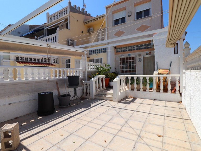 Town House for Sale in Torrevieja, Alicante 16