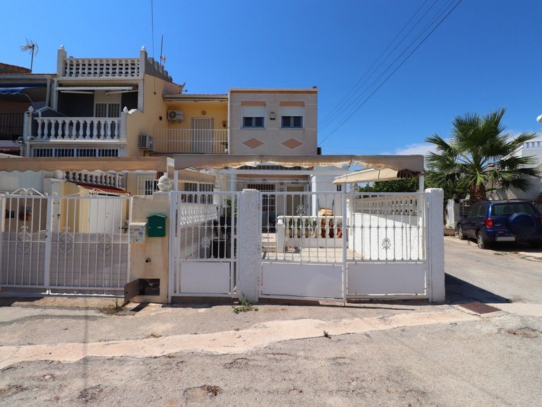 Town House for Sale in Torrevieja, Alicante 18