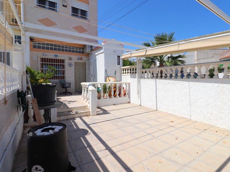 Town House for Sale in Torrevieja, Alicante 4