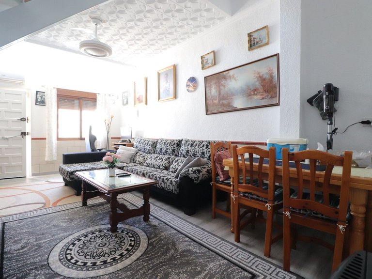 Town House for Sale in Torrevieja, Alicante 7