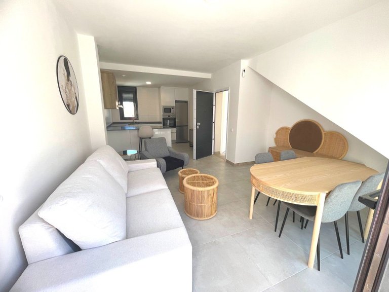 Apartment for Sale in Orihuela Costa, Alicante 6