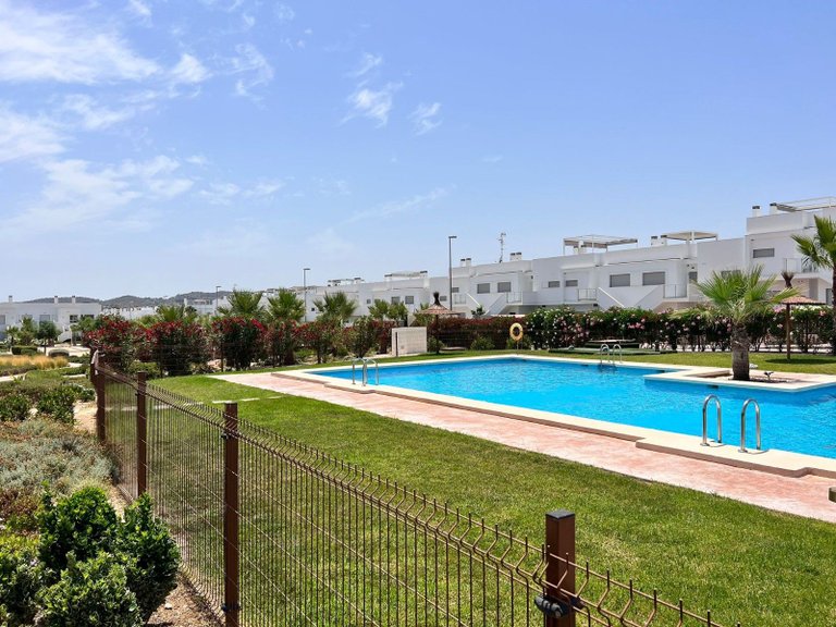 Apartment for Sale in Orihuela, Alicante 1