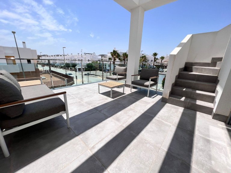 Apartment for Sale in Orihuela, Alicante 13