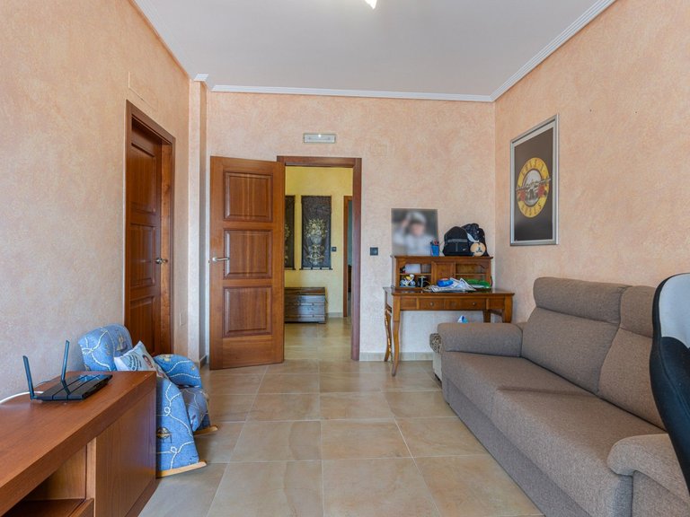 Villa for Sale in Los Montesinos, Alicante 22