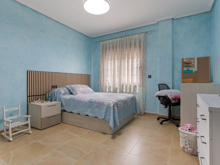 Villa for Sale in Los Montesinos, Alicante 20