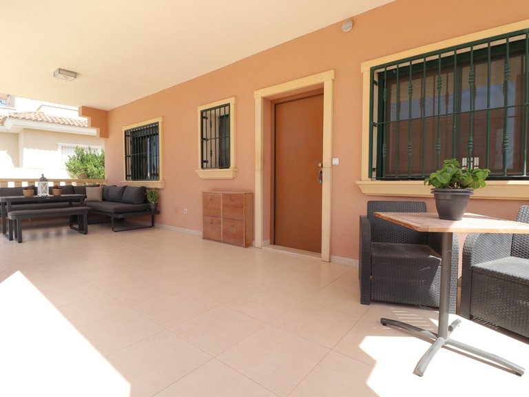Villa for Sale in Rojales, Alicante 23