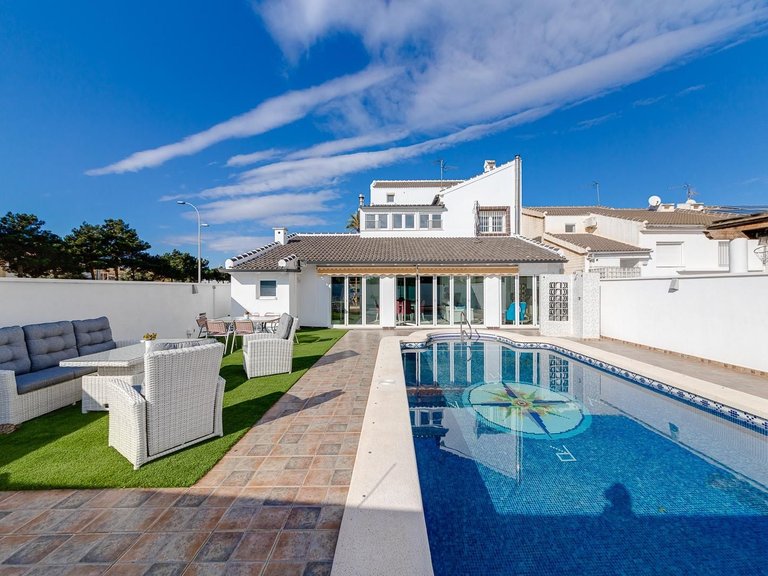 Villa for Sale in San Javier, Murcia 1