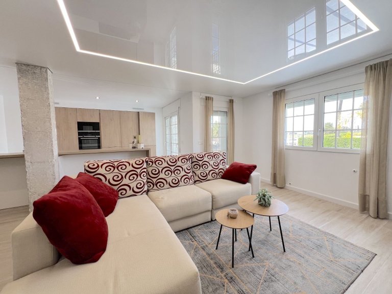 Villa for Sale in San Javier, Murcia 10