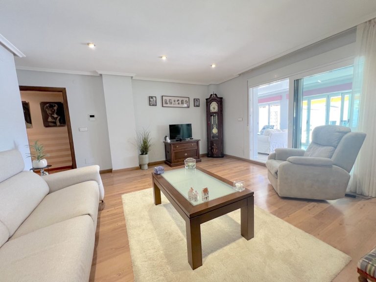 Villa for Sale in San Javier, Murcia 13