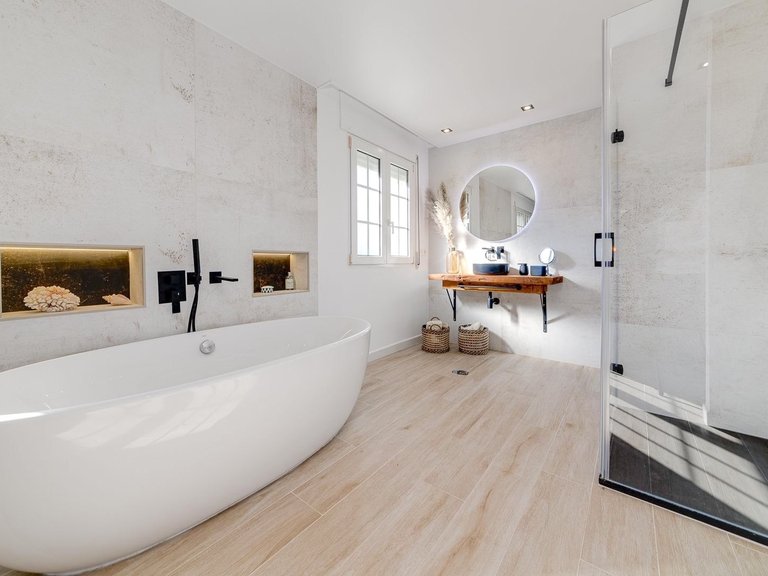 Villa for Sale in San Javier, Murcia 17