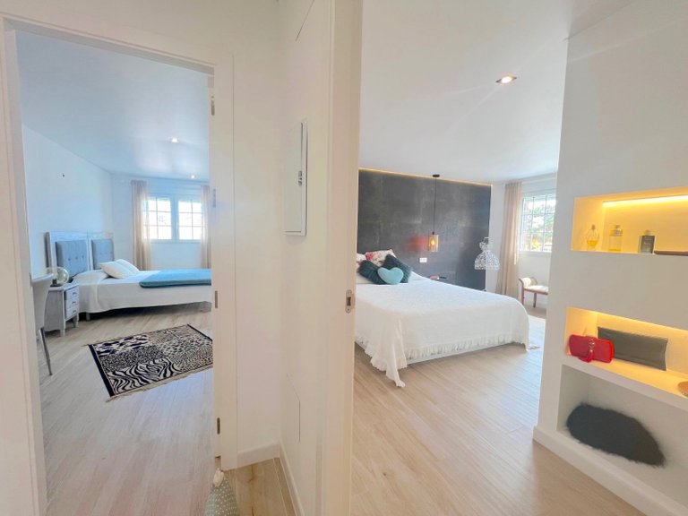Villa for Sale in San Javier, Murcia 20