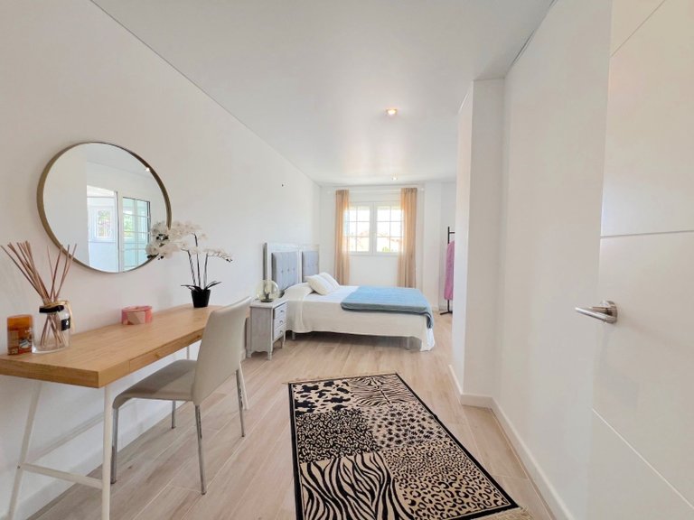 Villa for Sale in San Javier, Murcia 21