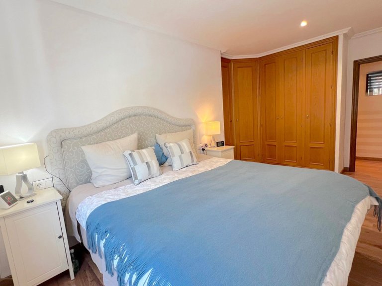 Villa for Sale in San Javier, Murcia 25