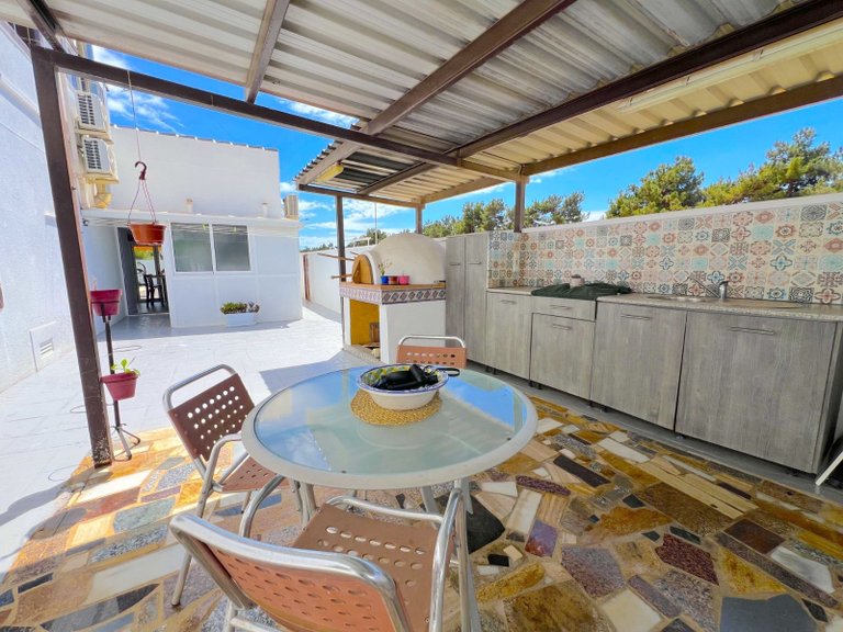 Villa for Sale in San Javier, Murcia 28