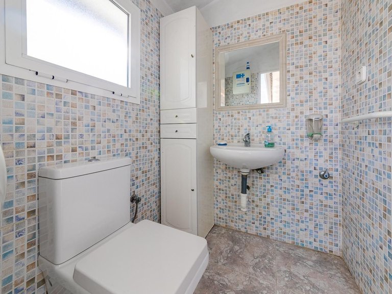 Villa for Sale in San Javier, Murcia 29