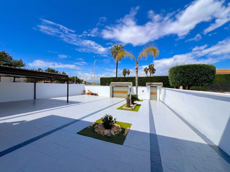 Villa for Sale in San Javier, Murcia 30