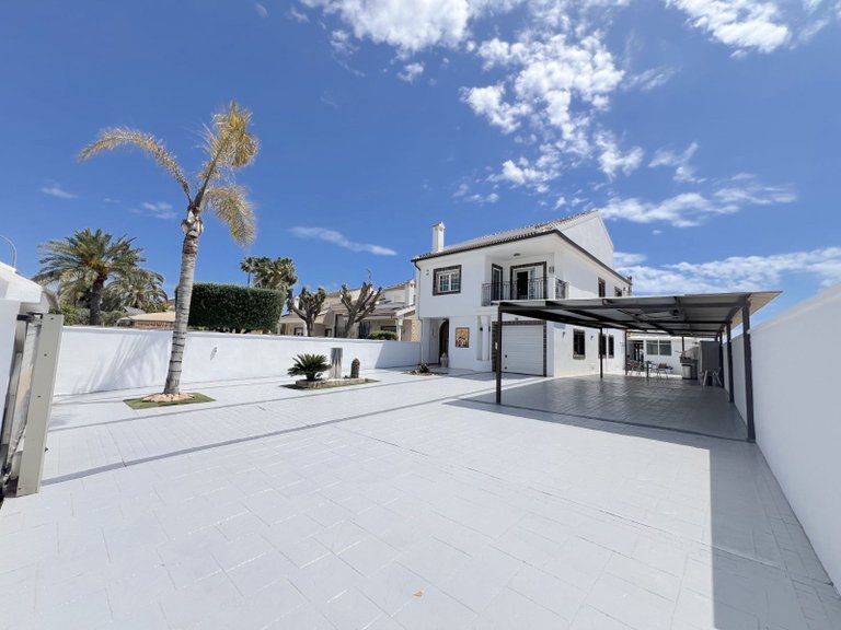 Villa for Sale in San Javier, Murcia 34