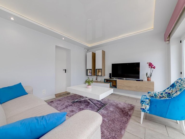 Villa for Sale in San Javier, Murcia 35