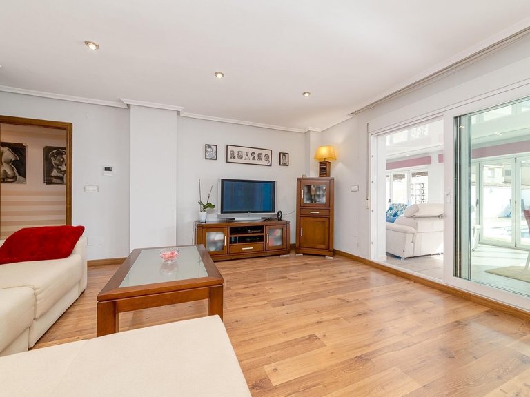 Villa for Sale in San Javier, Murcia 36