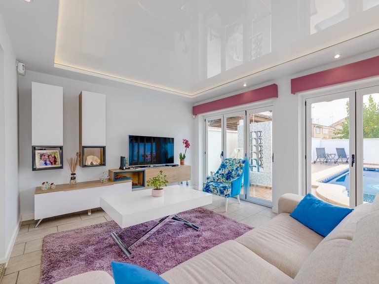 Villa for Sale in San Javier, Murcia 5