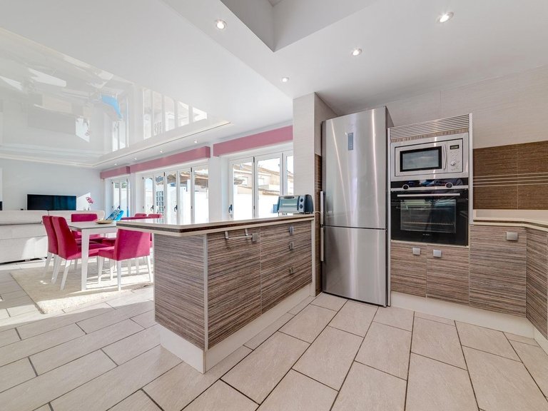 Villa for Sale in San Javier, Murcia 6