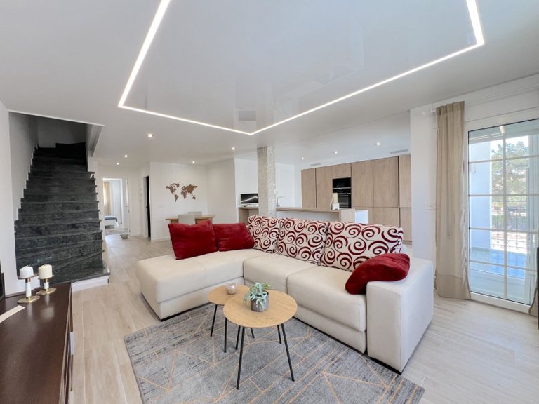 Villa for Sale in San Javier, Murcia 7