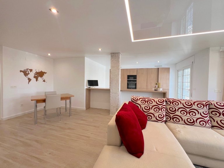Villa for Sale in San Javier, Murcia 9
